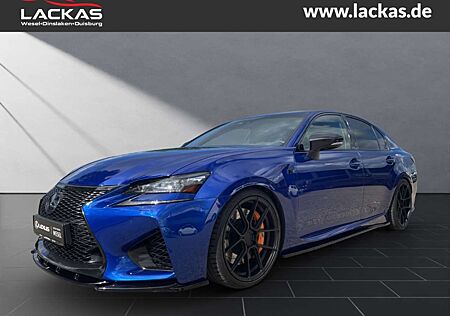 Lexus GS F V8*5.0l*Sauger*Bodykit*Carbon*Tieferlegung*FERRADA