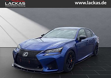Lexus GS F V8*5.0l*Sauger*Bodykit*Tieferlegung*ML Soundsystem
