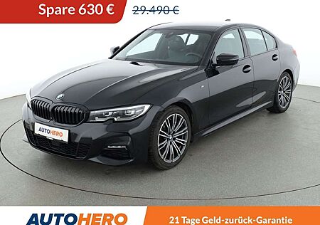BMW 320 i M Sport Aut.*NAVI*360*LED*ACC*