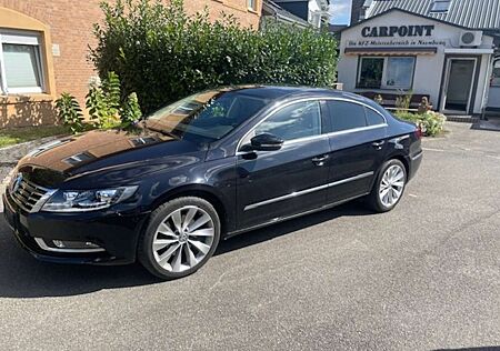 VW CC Volkswagen BMT