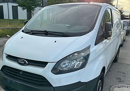Ford Transit Custom 310 L1H1 LKW VA Basis