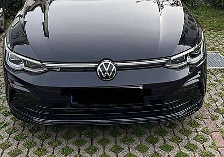 VW Golf Variant Volkswagen R-Line 4Motion