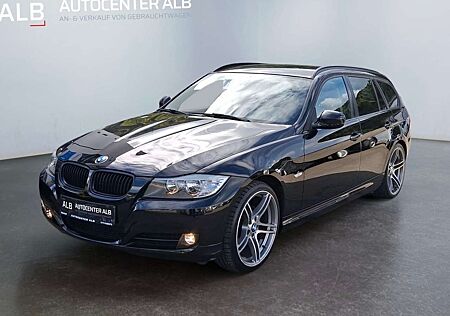 BMW 318 i Touring/KLIMA/2.HAND/M313-PERFORMAN./EURO5/