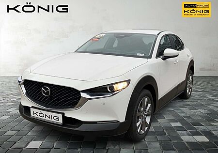 Mazda CX-30 2.5L SKYACTIV G 140 Automatik Centre-Line