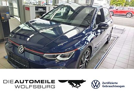 VW Golf GTI Volkswagen Golf 8 VIII 2.0 GTI DSG ACC/Rückkam/Multilenk