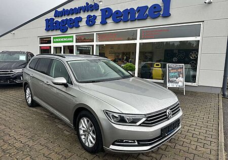 VW Passat Variant Volkswagen Comfortline BMT/Start-Stopp