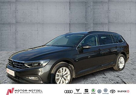 VW Passat Variant Volkswagen 2.0 TDI DSG BUSINESS LED+NAVI+ACC