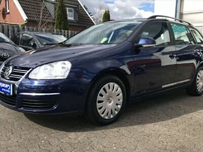 Volkswagen Golf Variant 1.4 Trendline