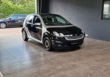 Smart ForFour Passion 1,3*1.Hand*Klima*Xenon*
