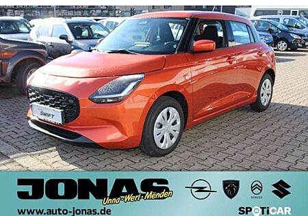 Suzuki Swift Club Hybrid ALLGRIP 4x4 ***SOFORT LIEFERBA