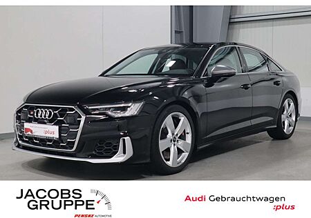 Audi S6 Limo 3.0 TDI quattro B&O*Pano*LED *