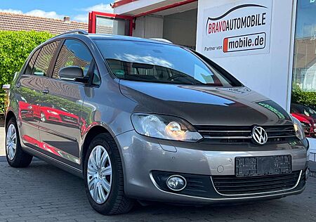VW Golf Volkswagen Plus VI Highline Aut. ALCANTARA/SHZ/PDC/AHK