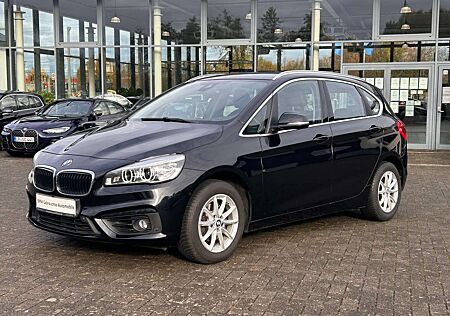 BMW 218 i Aut. Advantage / AHK abnehmbar / Sportsitze