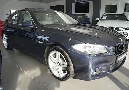 BMW 523 NAVI+PDC+AHK+KLIMA+SCHIEBEDACH