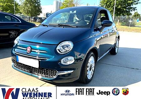 Fiat 500 DolceVita 1.0 Mild Hybrid EU6d UConnect DAB elektr