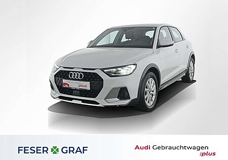 Audi A1 allstreet 30 TFSI S tronic V-Cockp./Smartph.