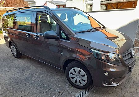 Mercedes-Benz Vito 116 CDI VTP/L Pro Lang