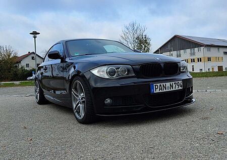 BMW 125i 125 Coupe Aut.