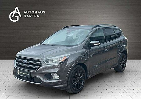 Ford Kuga ST-Line 2.0 TDCi SHZ PDC Standh. 2.Hand