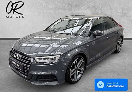 Audi A3 35 TFSI Limousine S-LINE*KAM*ACC*VITURAL*LED*