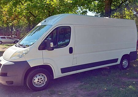 Peugeot Boxer HDi 335 L3H2 Avantage X