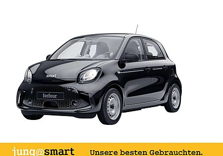 Smart ForFour EQ