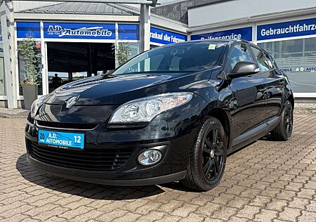 Renault Megane III Lim. 5-trg. Tomtom Edition