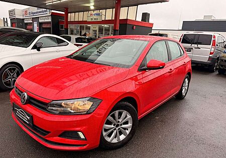 VW Polo Volkswagen VI Trendline*TEMPO*KLIMA*PDC*NUR57600KM