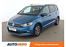 VW Touran Volkswagen 1.2 TSI Sound BM*ACC*PDC*SHZ*AHK*