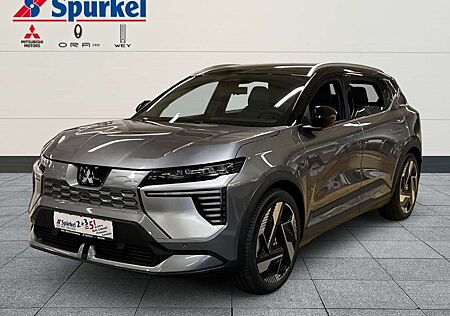 Mitsubishi Eclipse Cross Diamant TOP 87 kWh (22kW)''NEUES MODELL''
