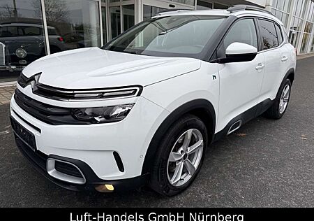 Citroën C5 Aircross Citroen Feel Pack Hybrid 1.6 133 KW Virtual