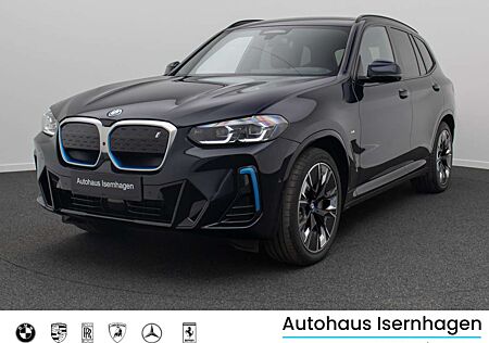 BMW X3 M Sport IMPRESSIVE DAB 360°H K HUD Panorama