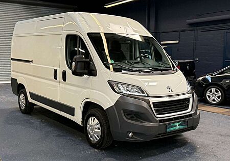 Peugeot Boxer 3,0l Kasten L2H2 Klima Navi R-CAM AHK 3,2T