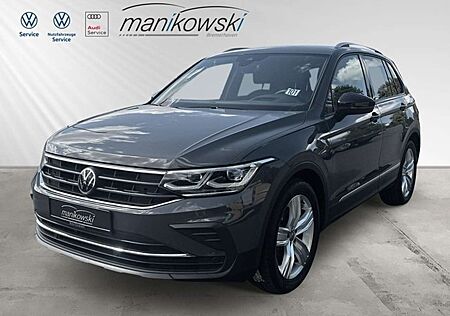 VW Tiguan Volkswagen 2.0 TDI 150 PS DSG *ACTIVE*MATRIX LED KAMERA ACC