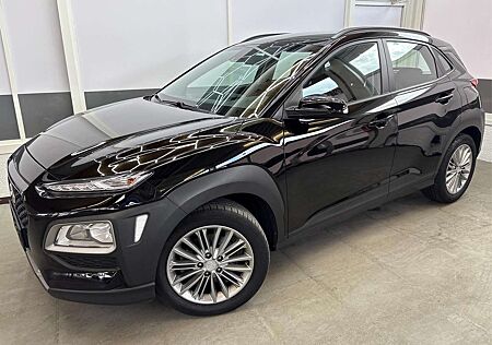 Hyundai Kona TREND 2WD T-GDI 1.6 DCT SHZ RFK PDC 1.6 T-GDi D...