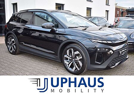 Skoda Elroq 85 Sportline ACC/CAM/20''/Wärmep.