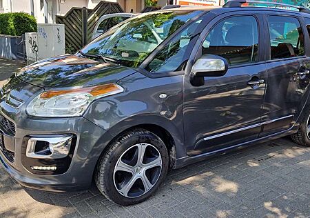 Citroën C3 Picasso Citroen PureTech