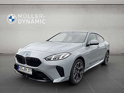 BMW 220 GRAN COUPÉ M SPORT DESIGN RÜCKFAHR SHZ DAB