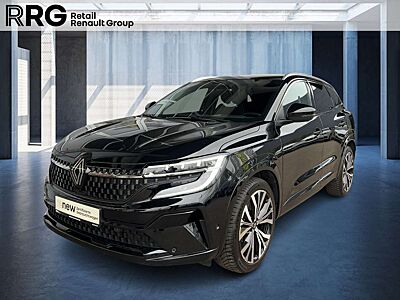 Renault Austral 1.2 E-TECH Full Hybrid 200 Iconic E-Tech