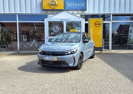 Opel Corsa 1.2 Direct In.Turbo Automatik GS