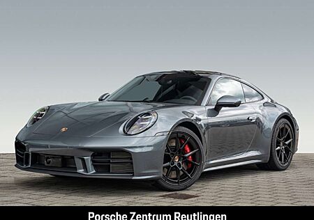 Porsche 992 911 Carrera S Sportabgas HA-Lenkung BOSE