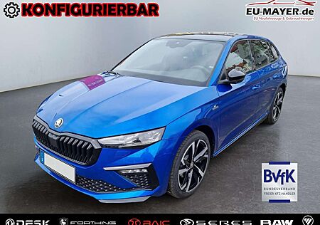 Skoda Scala Monte Carlo CZ | kostenlose Lieferung! 1.0 TSI ...