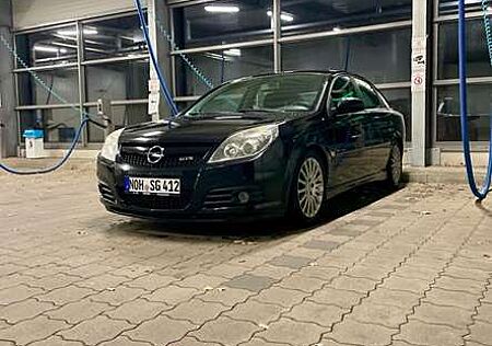 Opel Vectra 1.8 GTS