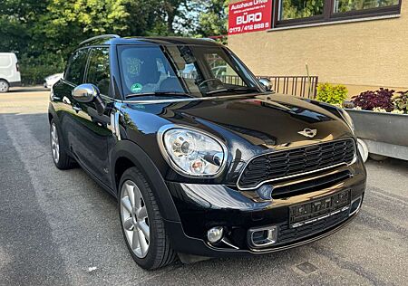 Mini Cooper SD Countryman All4