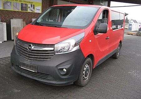 Opel Vivaro Combi L1H1 2,7t