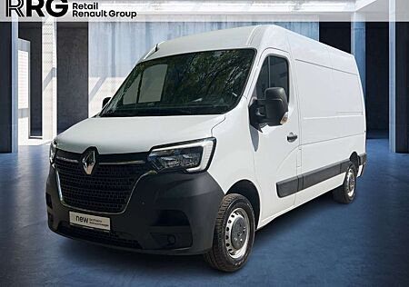 Renault Master L2H2 Blue dCi 180 HKa 3,5t