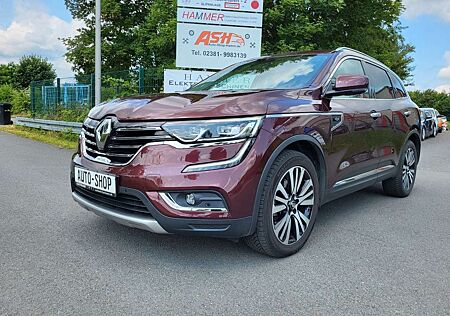 Renault Koleos Initiale Paris 4x4 1. Hand