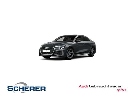 Audi A3 S line 35 TDI 110(150) kW(PS) S tro