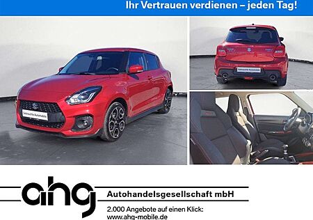 Suzuki Swift 1.4 BOOSTERJET 5D MT Sport ACC R-Kamera DA