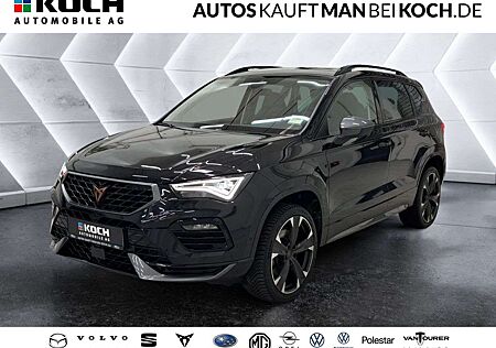 Cupra Ateca 1.5 TSI DSG PDC ACC AHK LED BEATS TOTW